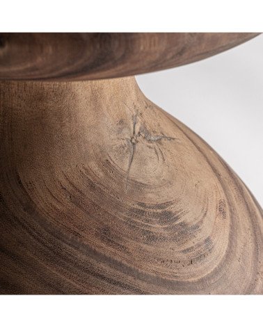 Mesa auxiliar bezaha