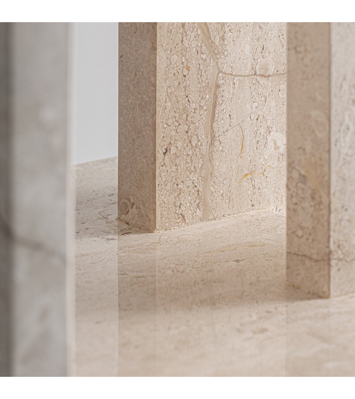 Mesita de noche korba