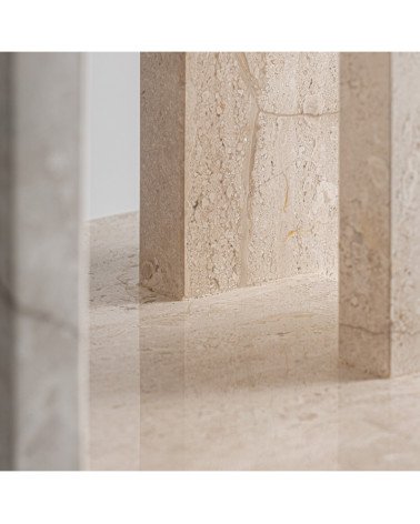 Mesita de noche korba