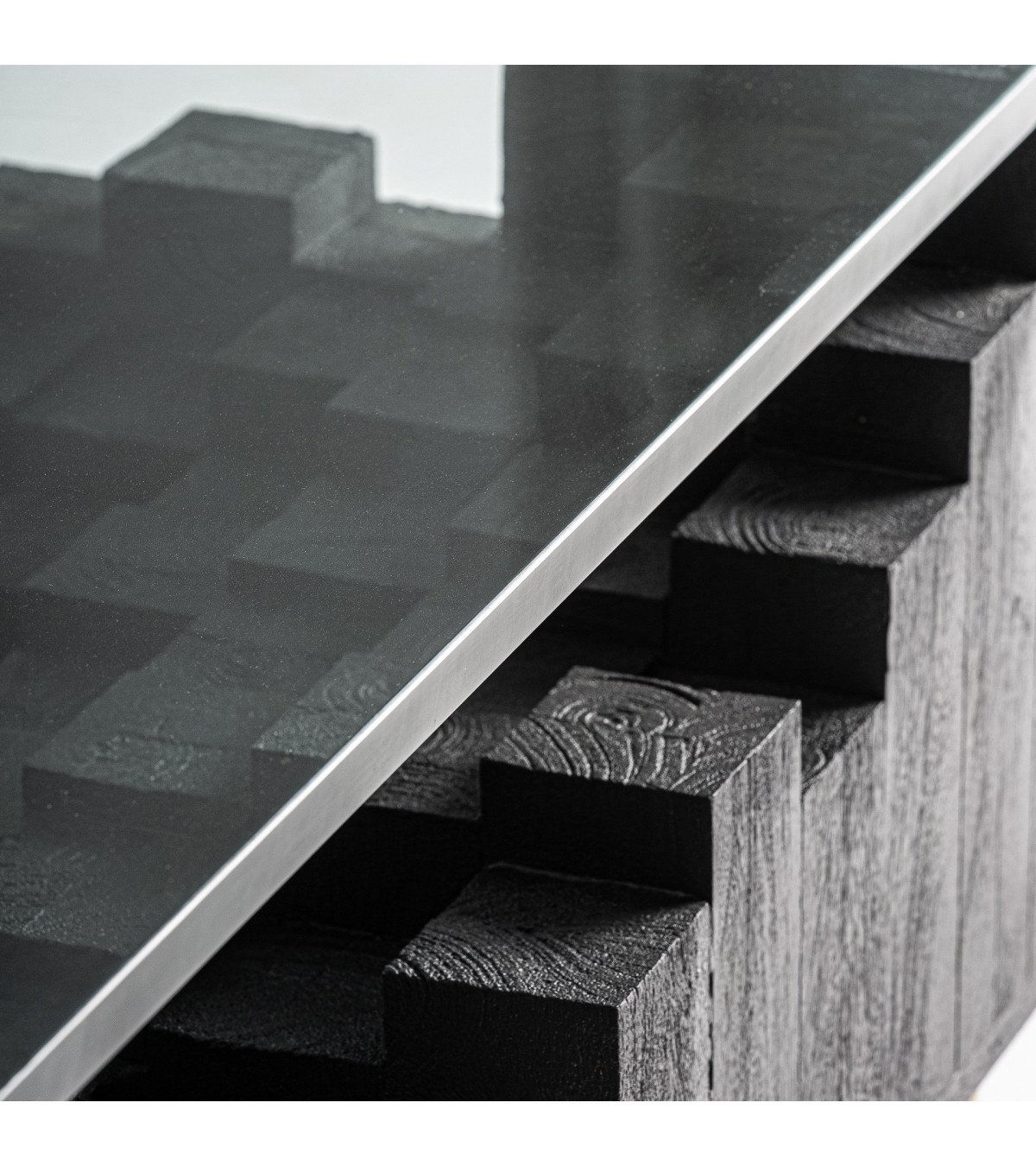 Mesa de centro pètria