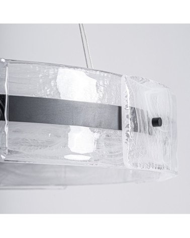 Lámpara de colgar mukam