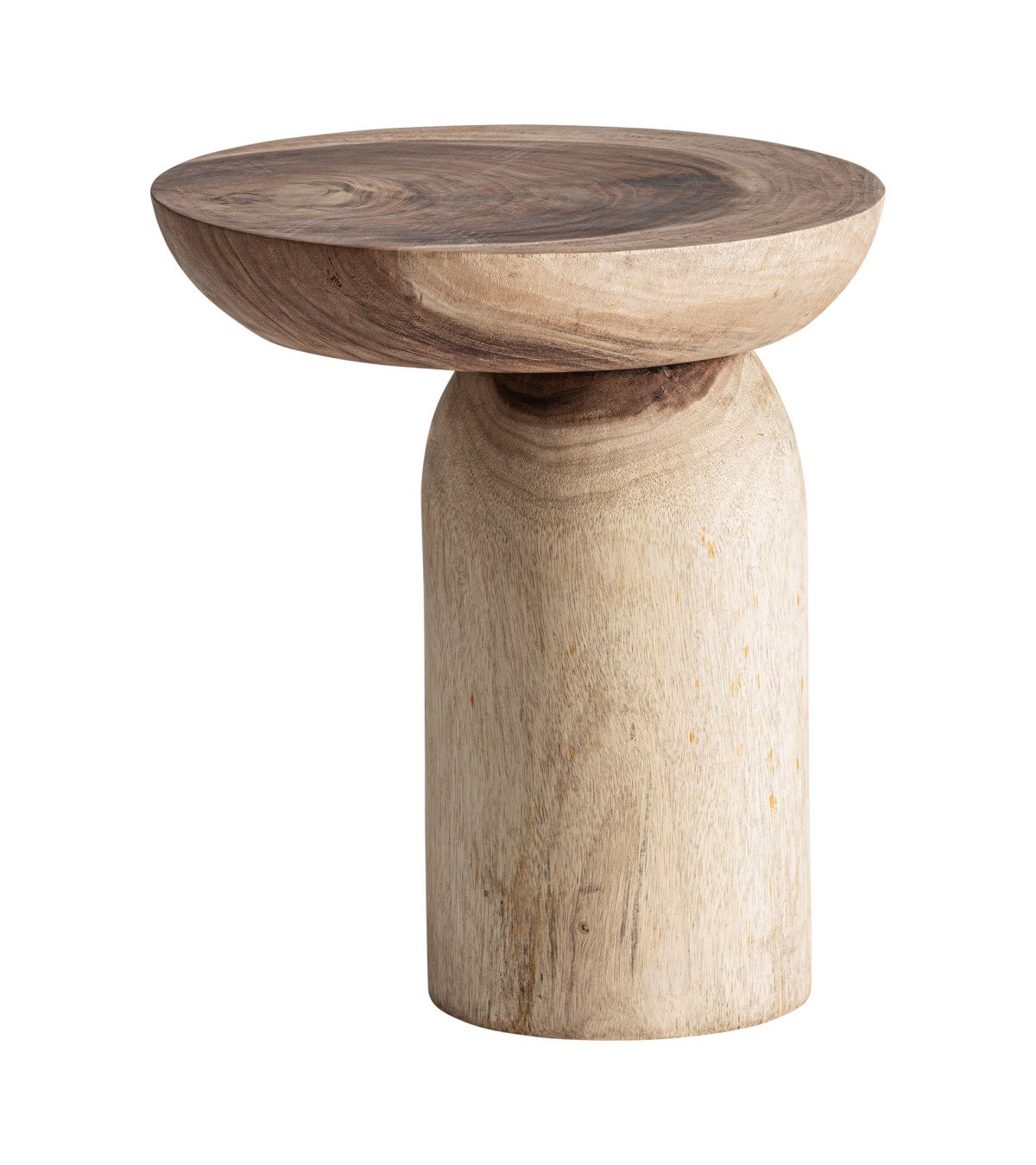 Mesa auxiliar kalandi