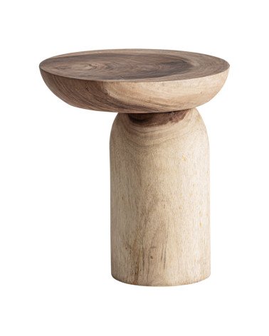 Mesa auxiliar kalandi