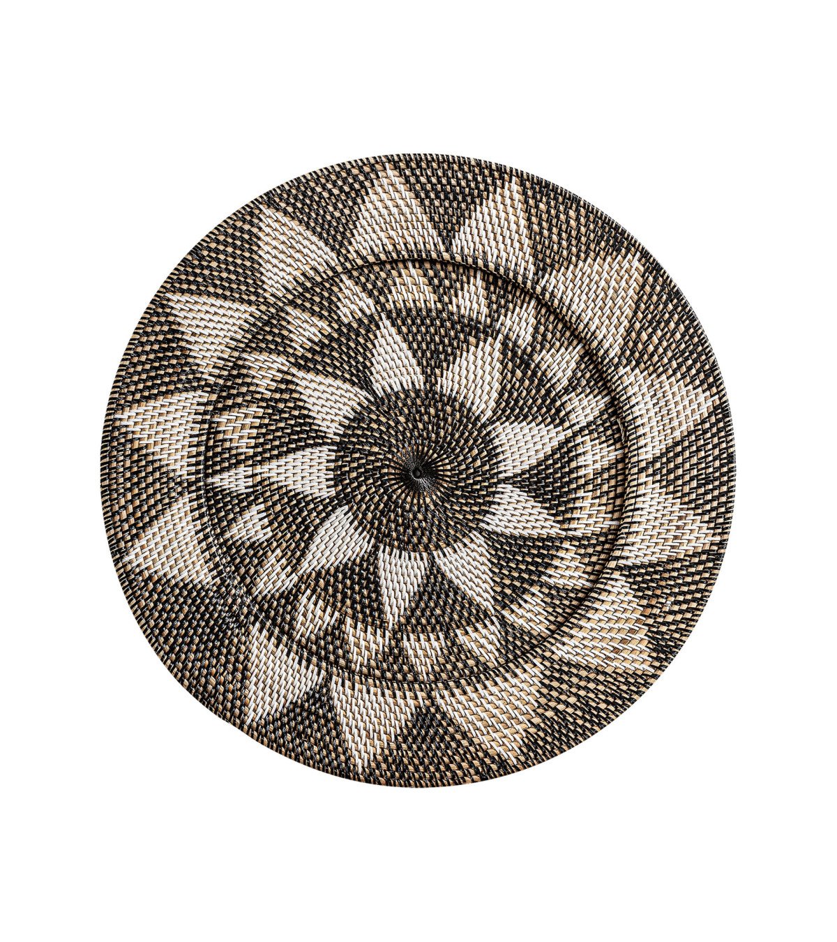 Panel decorativo zirba