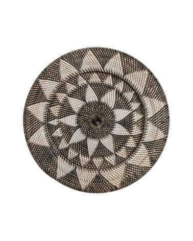 Panel decorativo zirba