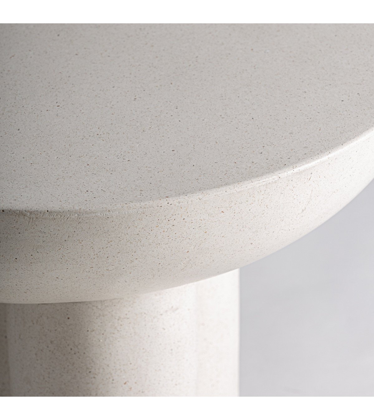 Mesa auxiliar broich