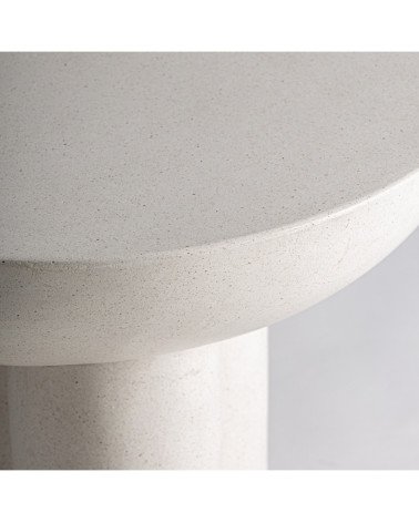 Mesa auxiliar broich