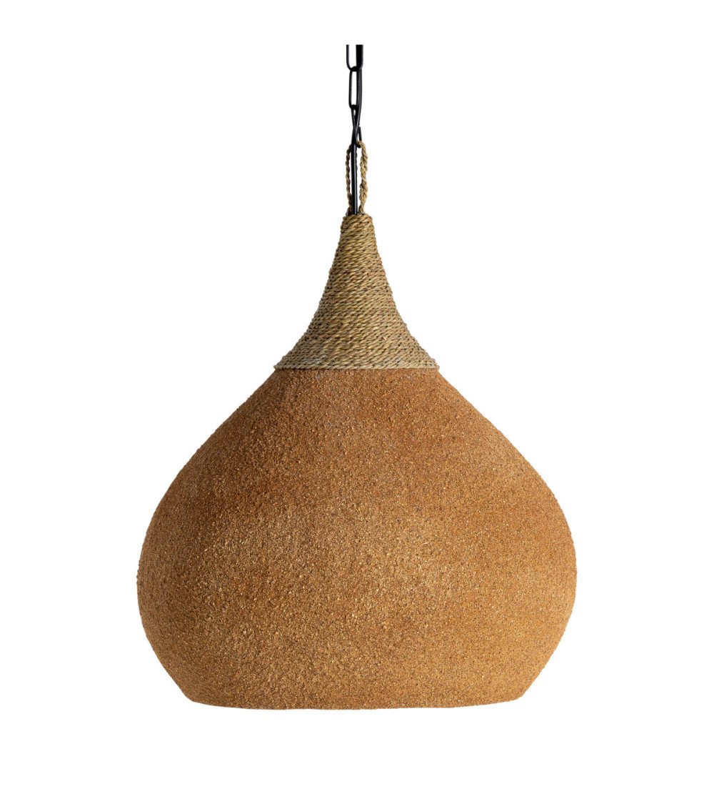 Lámpara de colgar swolgen