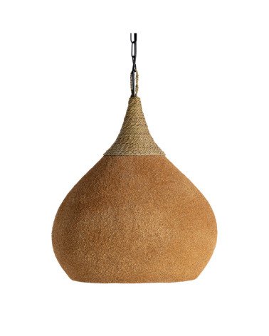 Lámpara de colgar swolgen