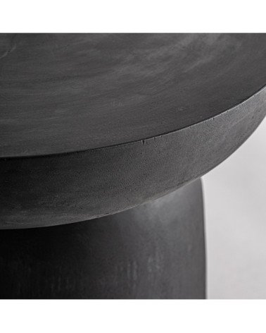 Mesa auxiliar betroka