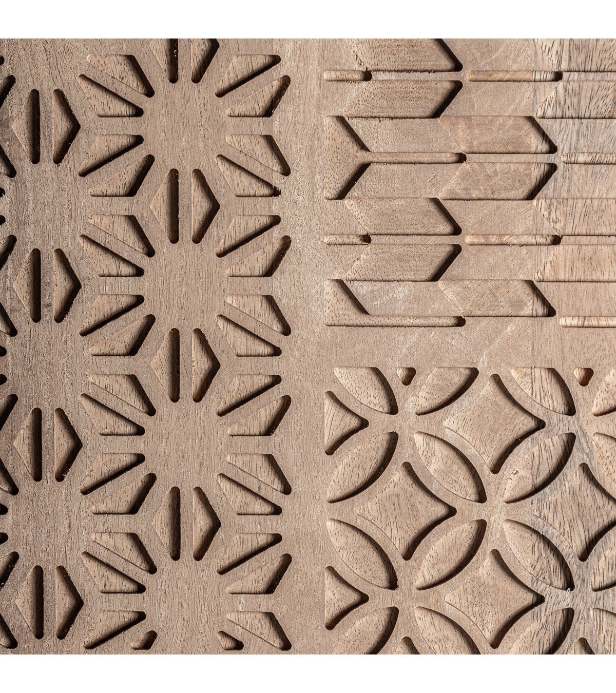 Panel decorativo villec