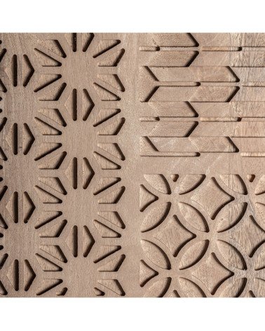 Panel decorativo villec