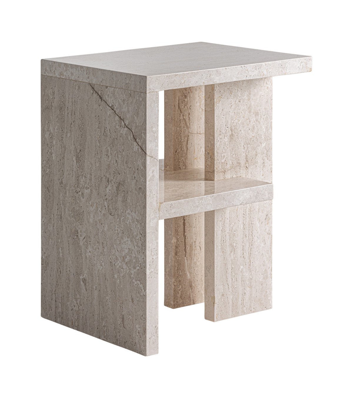 Mesita de noche korba