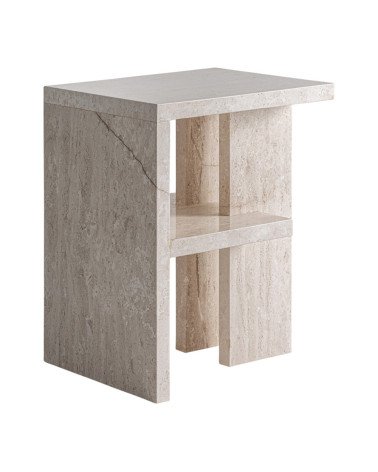 Mesita de noche korba