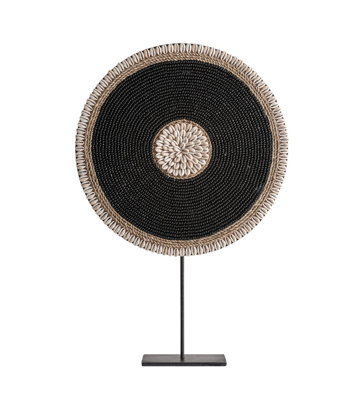 Figura decorativa kraal