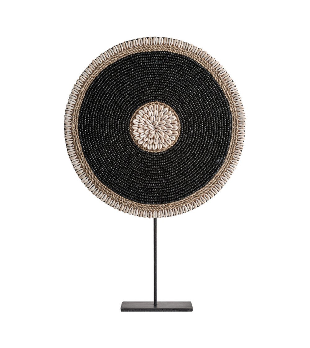 Figura decorativa kraal