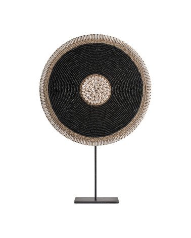 Figura decorativa kraal