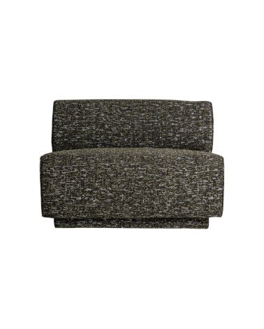 Módulo sofá central kozly