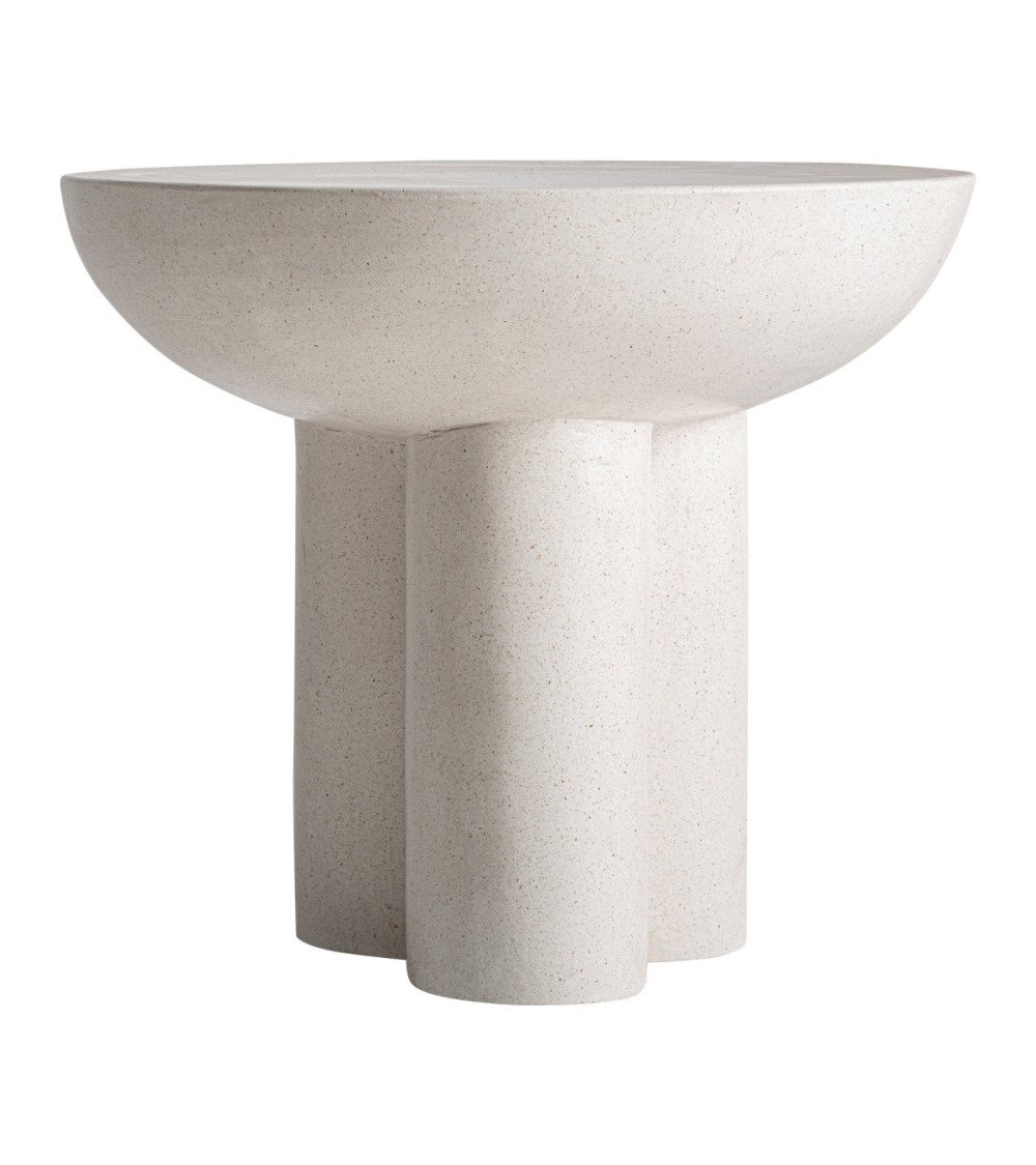 Mesa auxiliar broich