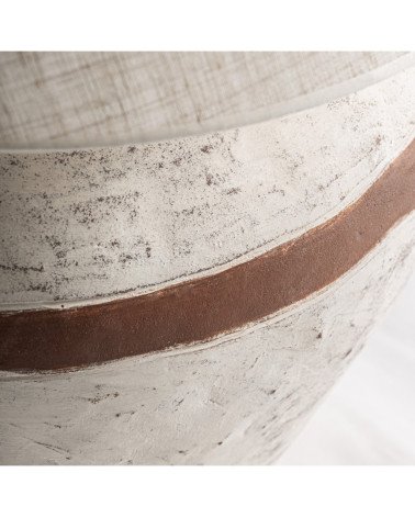 Lámpara de sobremesa aniane