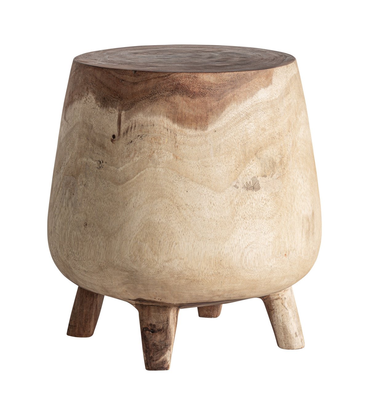 Mesa auxiliar kalandy