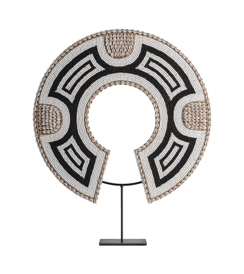 Figura decorativa blacke