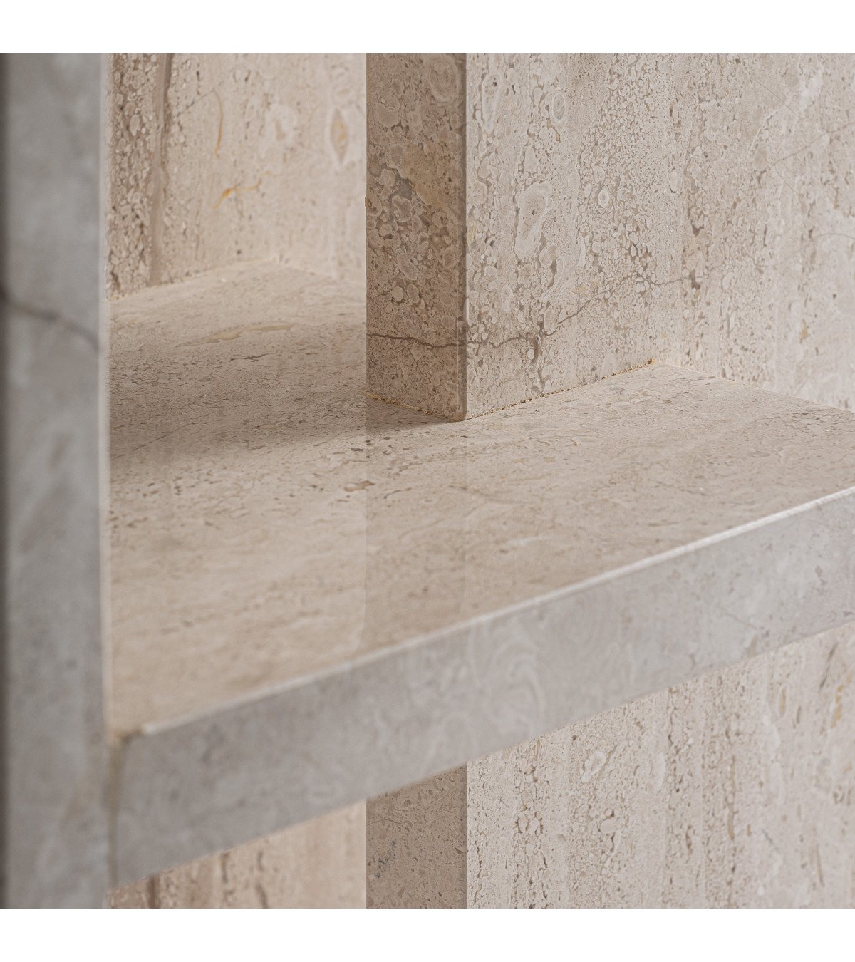 Mesita de noche korba