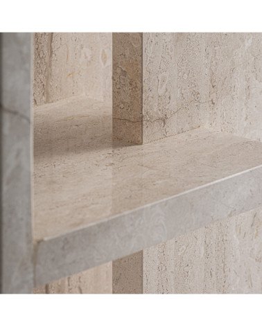 Mesita de noche korba