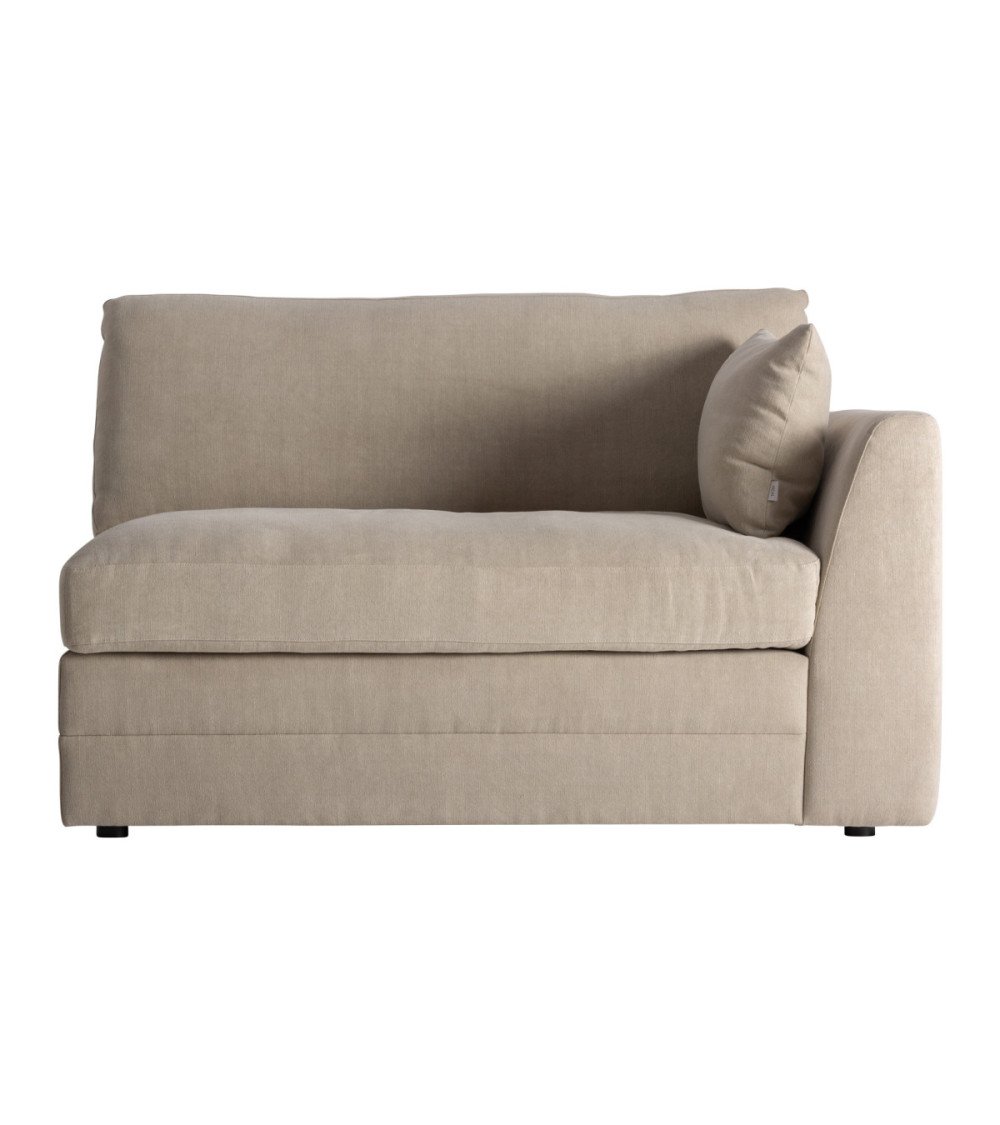 Módulo sofá esquinero otley