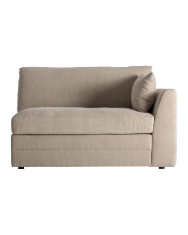 Módulo sofá esquinero otley