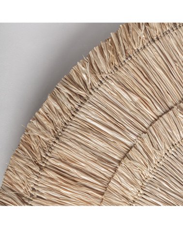 Panel decorativo fauch