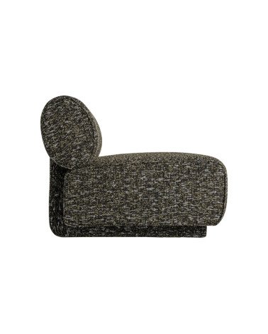 Módulo sofá central kozly