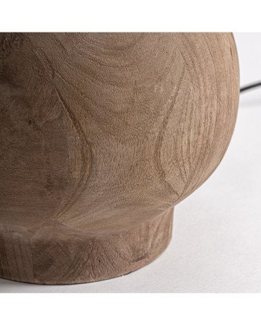 Lámpara de sobremesa touches