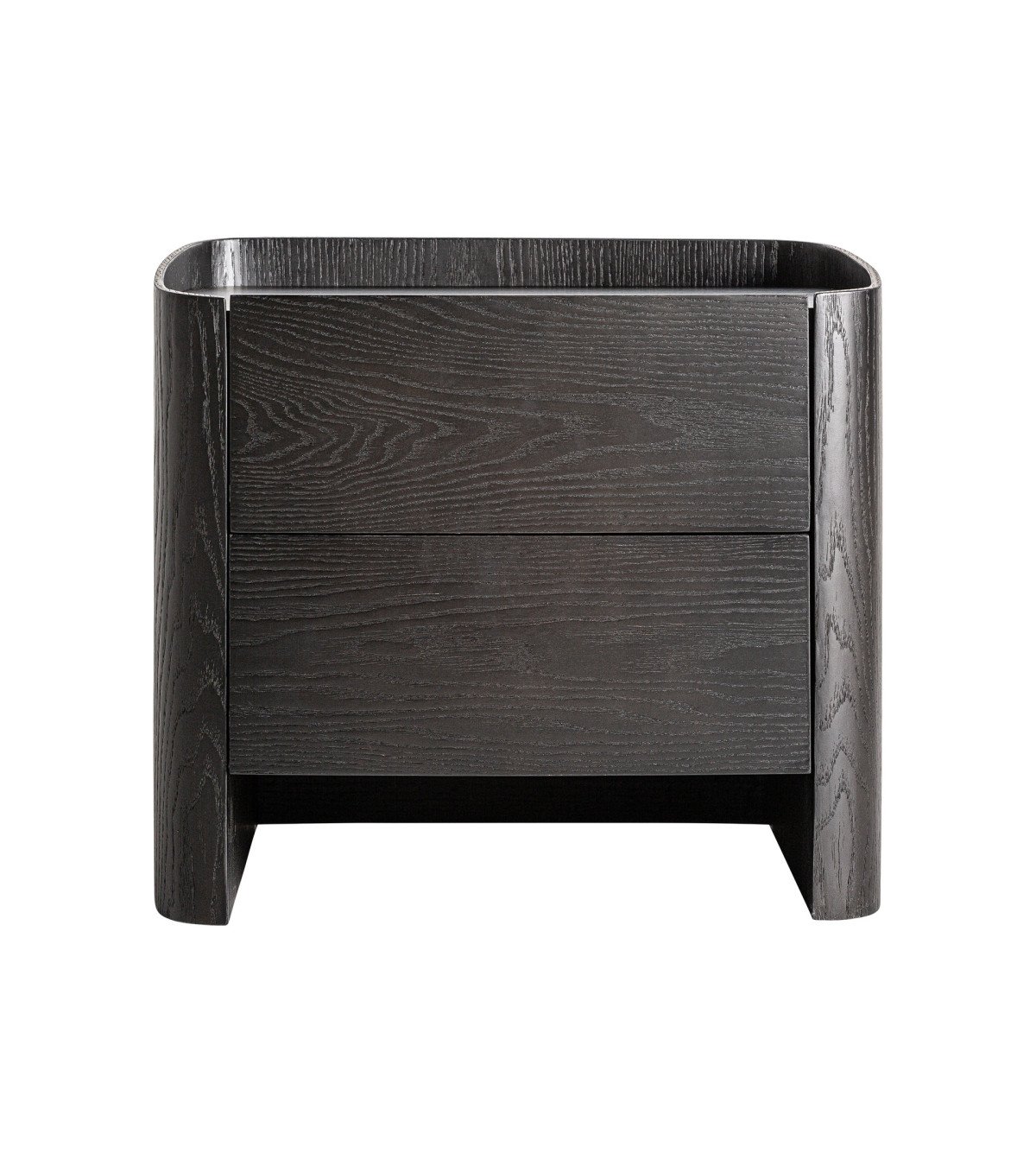 Mesita de noche wolfach