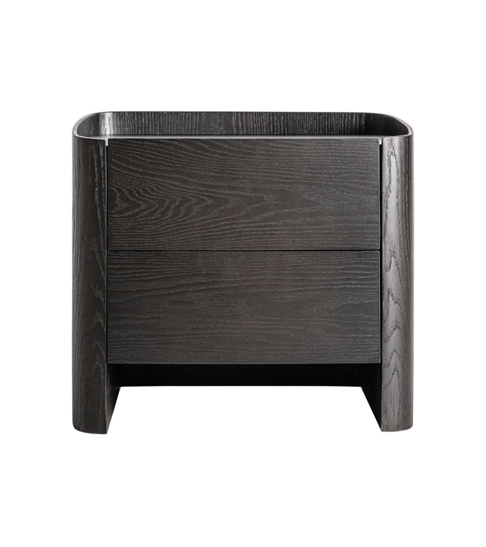 Mesita de noche wolfach