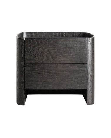 Mesita de noche wolfach