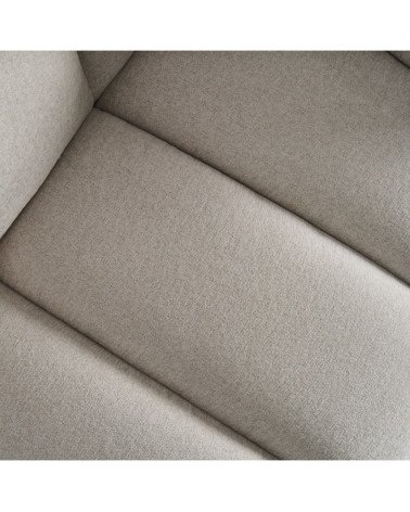 Módulo sofá esquinero Dortan