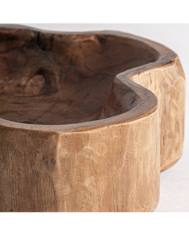 Centro de mesa humble