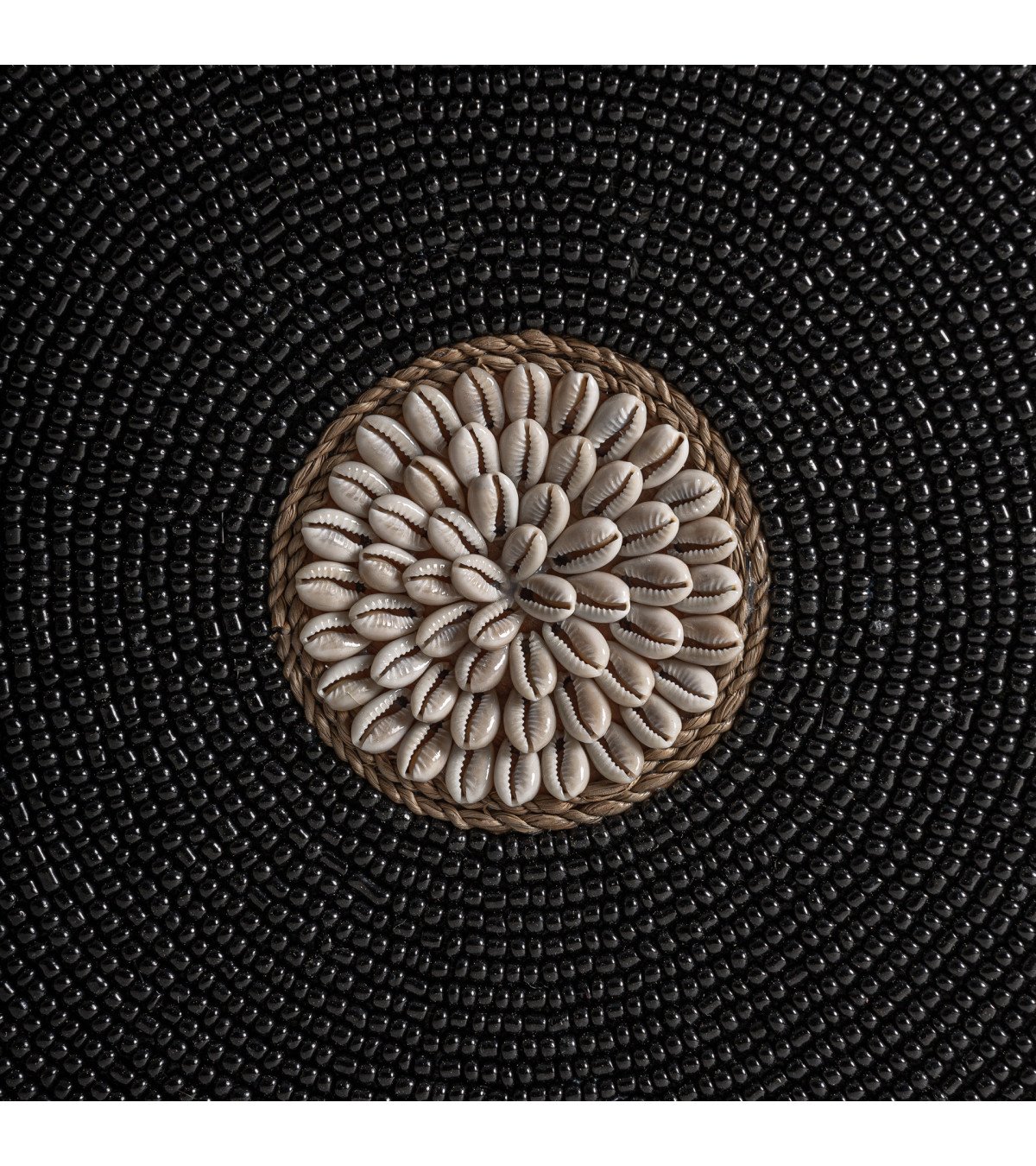 Figura decorativa kraal