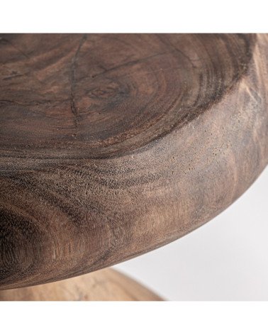 Mesa auxiliar bezaha