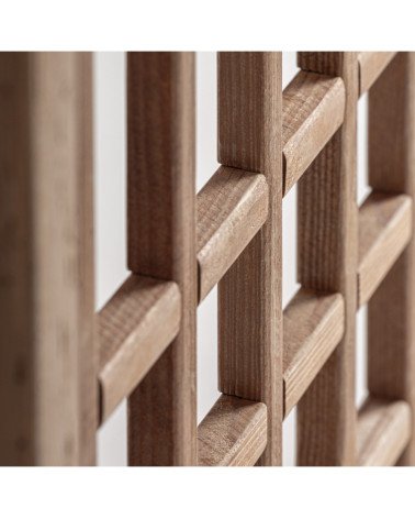 Panel decorativo truel