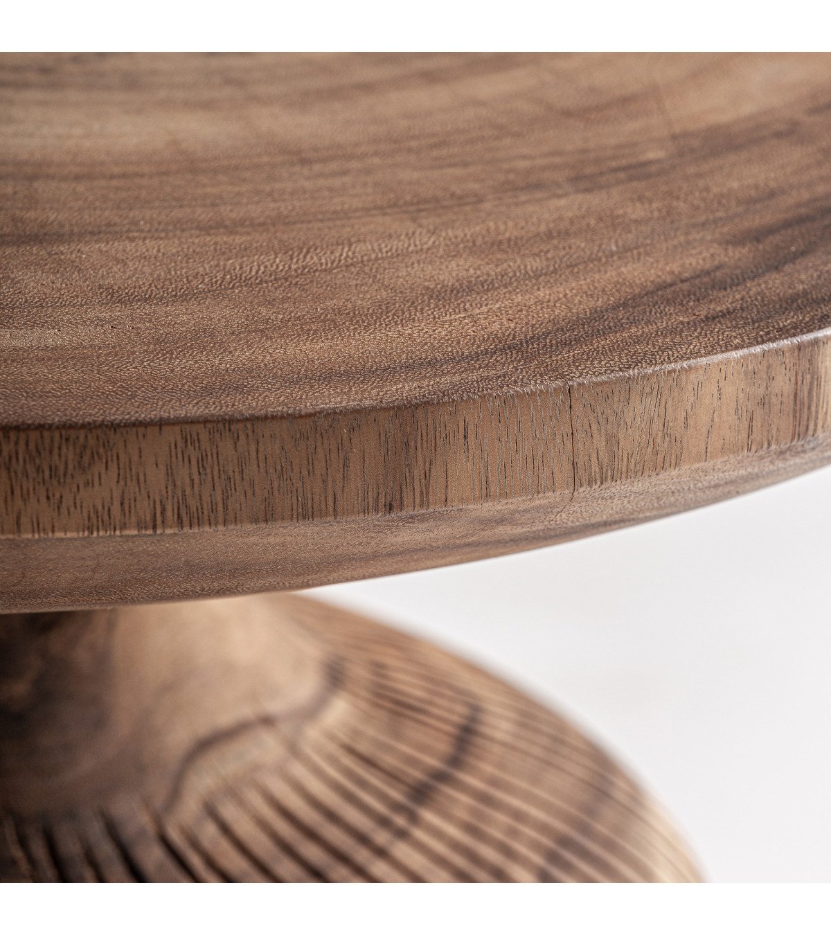 Mesa de centro zobue