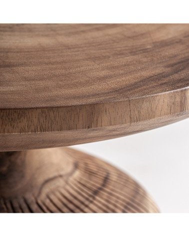 Mesa de centro zobue