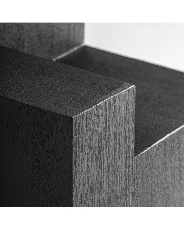 Mesa auxiliar pètria