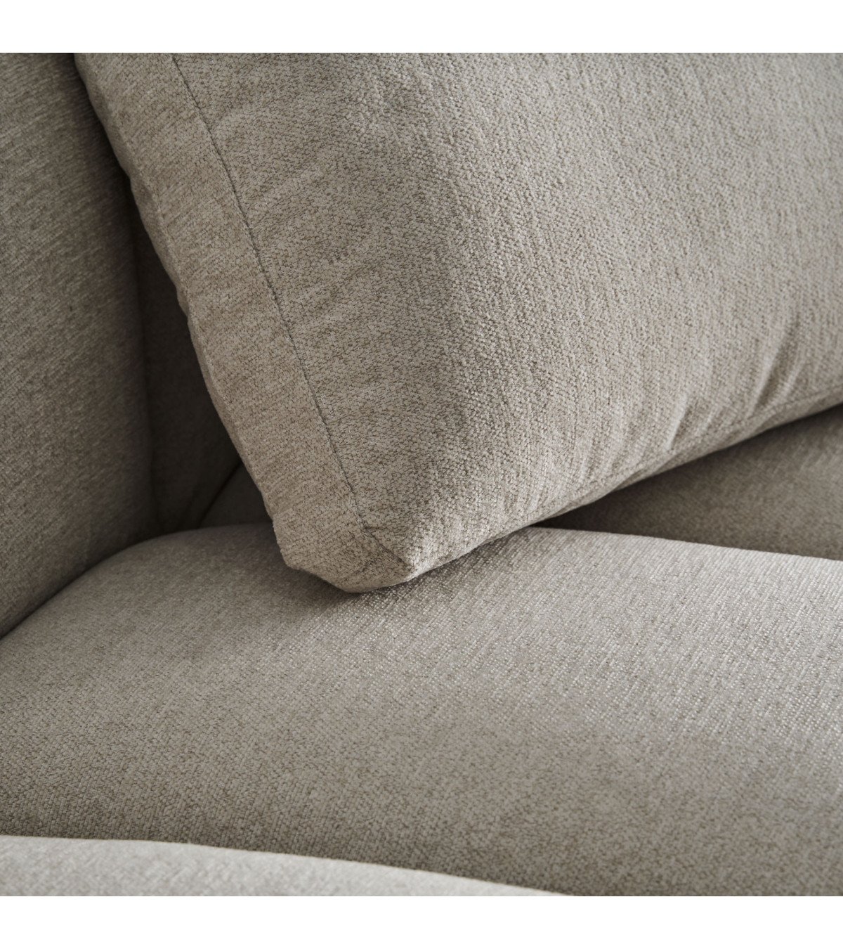 Módulo sofá esquinero Dortan