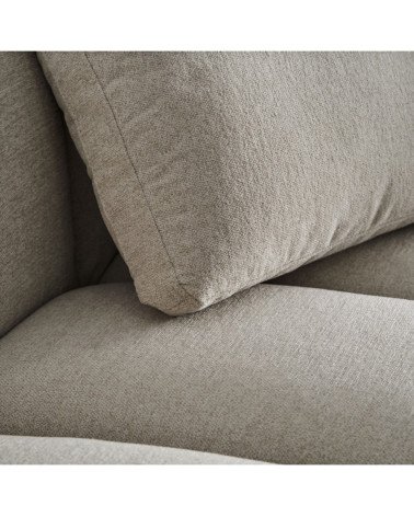 Módulo sofá esquinero Dortan