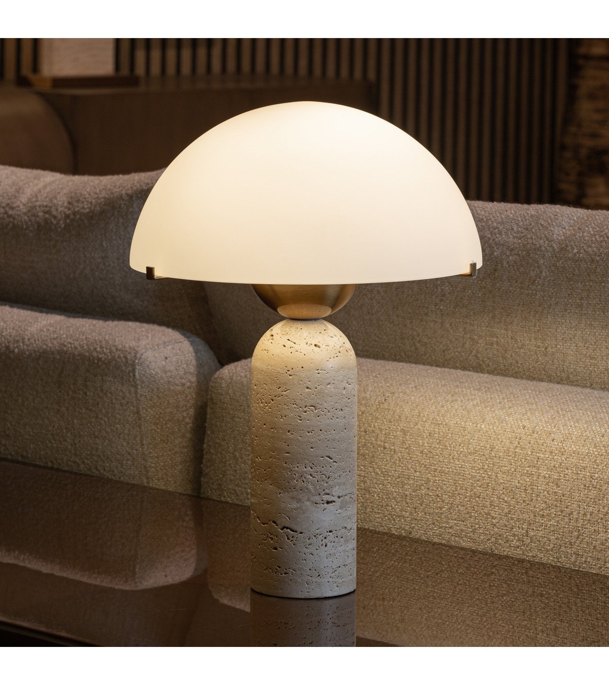 Lámpara de sobremesa