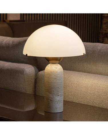 Lámpara de sobremesa