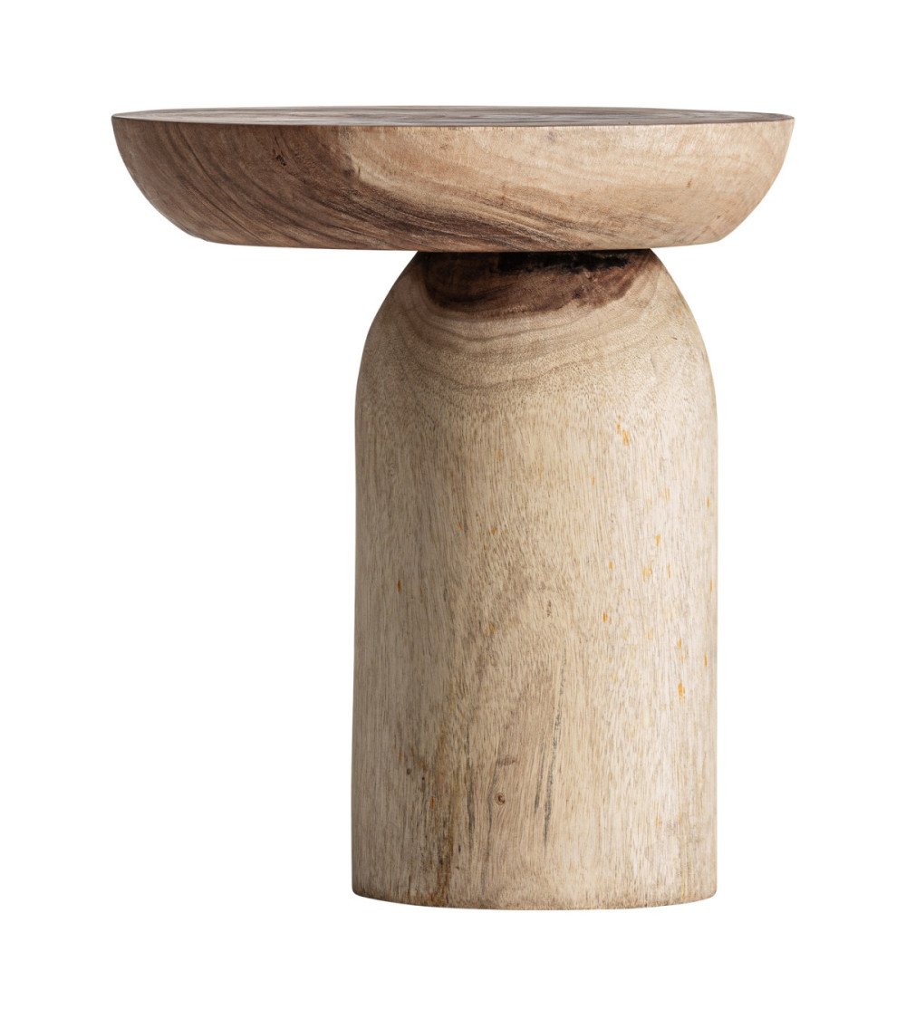 Mesa auxiliar kalandi