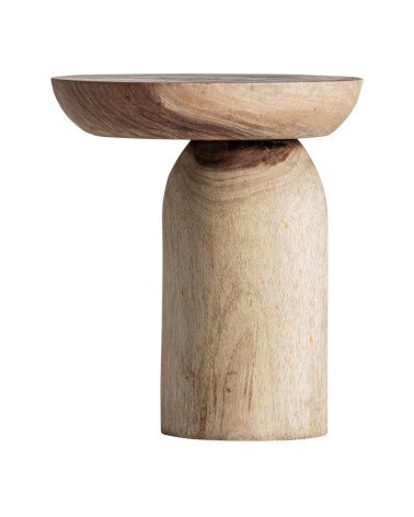 Mesa auxiliar kalandi